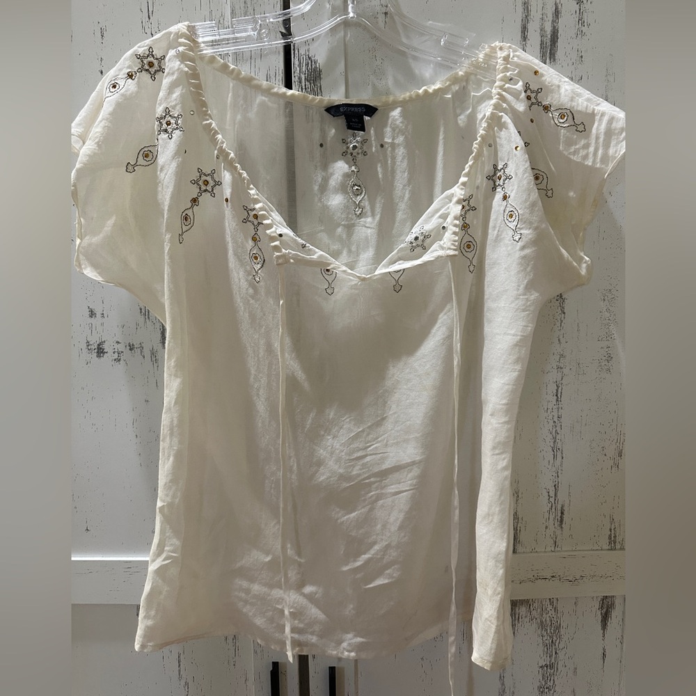 Express top